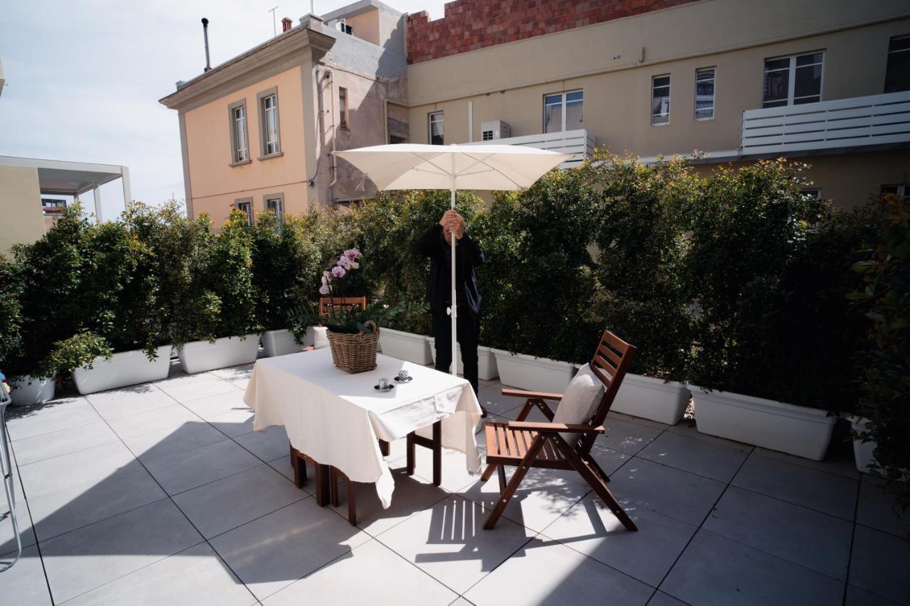 Sunny City Cagliari Kültér fotó