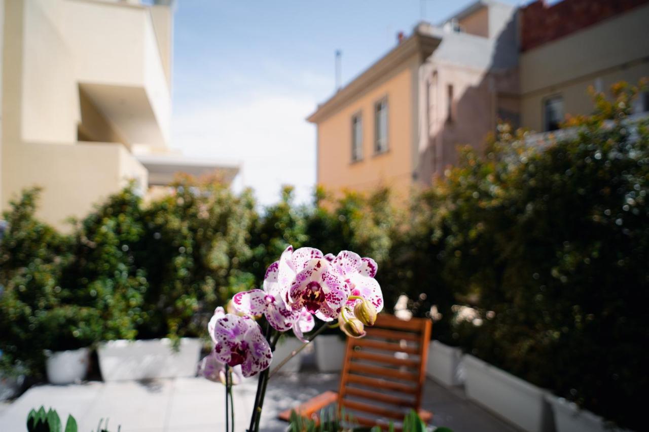 Sunny City Cagliari Kültér fotó